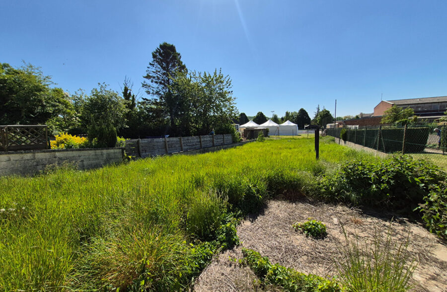 Maison Lumbres 110 m2