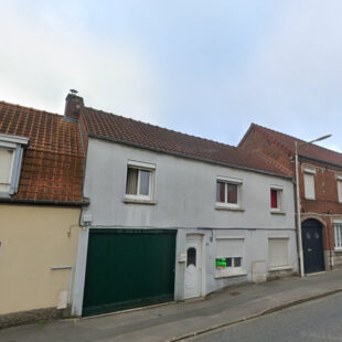 Maison Lumbres 110 m2