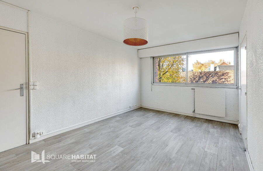 Appartement Wasquehal 2 pièce(s)