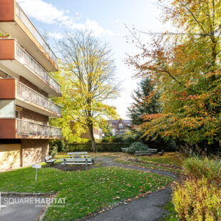 Appartement Wasquehal 2 pièce(s)