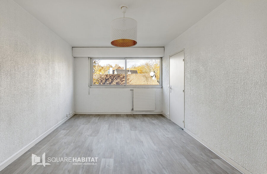 Appartement Wasquehal 2 pièce(s)