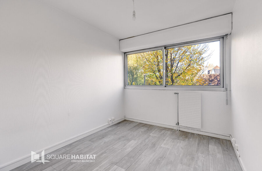 Appartement Wasquehal 2 pièce(s)