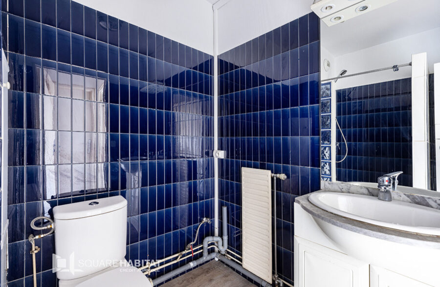 Appartement Wasquehal 2 pièce(s)