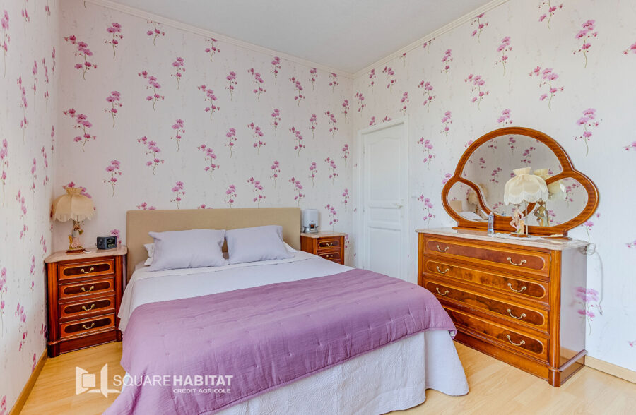 Maison Tourcoing 7 pièce(s) 0200 m2