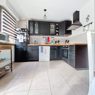 Pavillon recent de type plain pied