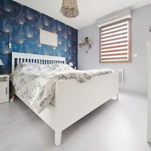 Pavillon recent de type plain pied