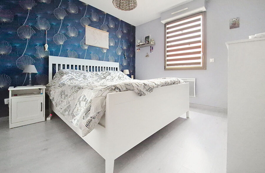 Pavillon recent de type plain pied