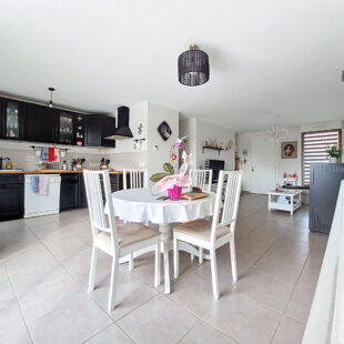 Pavillon recent de type plain pied