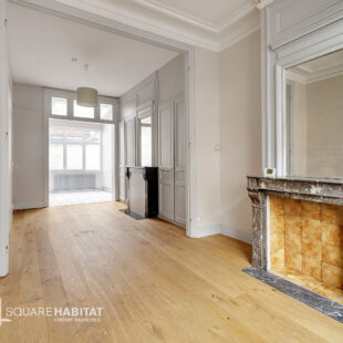 EXCLUSIVITE : MAISON TROIS CHAMBRES ET EXTERIEURE