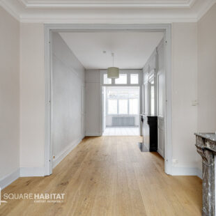 EXCLUSIVITE : MAISON TROIS CHAMBRES ET EXTERIEURE