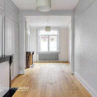 EXCLUSIVITE : MAISON TROIS CHAMBRES ET EXTERIEURE