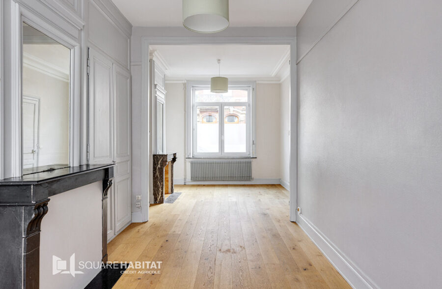 EXCLUSIVITE : MAISON TROIS CHAMBRES ET EXTERIEURE