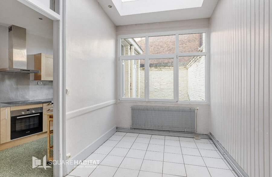 EXCLUSIVITE : MAISON TROIS CHAMBRES ET EXTERIEURE