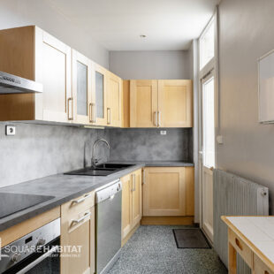 EXCLUSIVITE : MAISON TROIS CHAMBRES ET EXTERIEURE