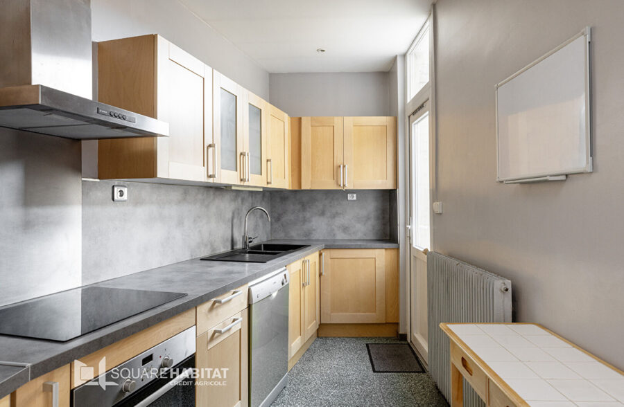 EXCLUSIVITE : MAISON TROIS CHAMBRES ET EXTERIEURE