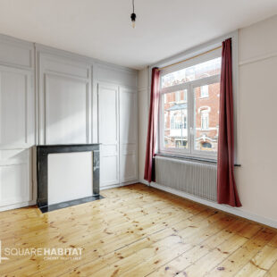 EXCLUSIVITE : MAISON TROIS CHAMBRES ET EXTERIEURE