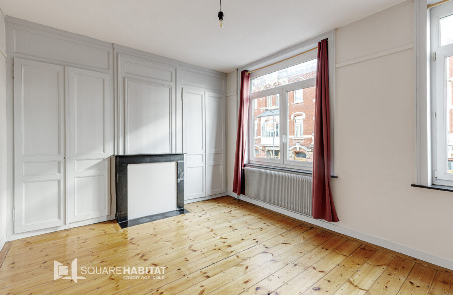 EXCLUSIVITE : MAISON TROIS CHAMBRES ET EXTERIEURE