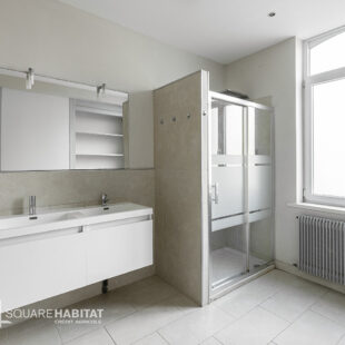 EXCLUSIVITE : MAISON TROIS CHAMBRES ET EXTERIEURE