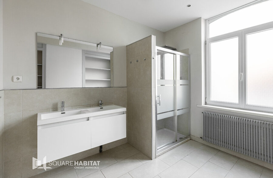 EXCLUSIVITE : MAISON TROIS CHAMBRES ET EXTERIEURE