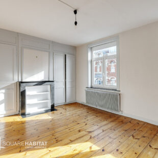 EXCLUSIVITE : MAISON TROIS CHAMBRES ET EXTERIEURE