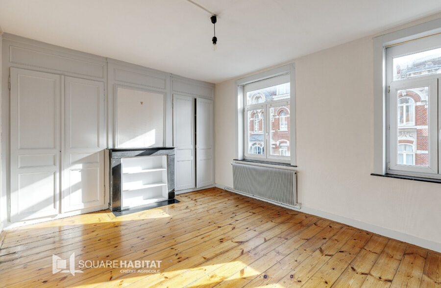 EXCLUSIVITE : MAISON TROIS CHAMBRES ET EXTERIEURE