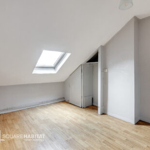 EXCLUSIVITE : MAISON TROIS CHAMBRES ET EXTERIEURE