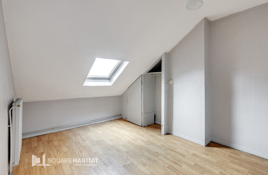 EXCLUSIVITE : MAISON TROIS CHAMBRES ET EXTERIEURE