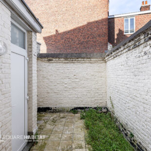 EXCLUSIVITE : MAISON TROIS CHAMBRES ET EXTERIEURE