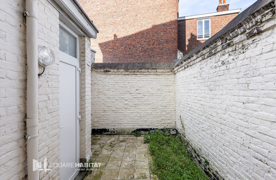 EXCLUSIVITE : MAISON TROIS CHAMBRES ET EXTERIEURE