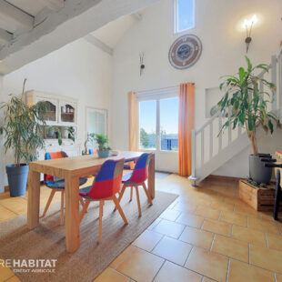 Maison Moncheaux 4 pièce(s) 125 m2