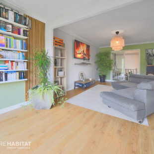 Maison Moncheaux 4 pièce(s) 125 m2