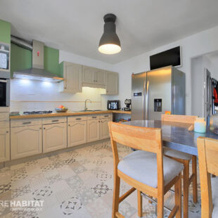 Maison Moncheaux 4 pièce(s) 125 m2