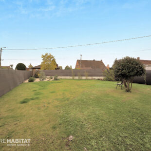 Maison Moncheaux 4 pièce(s) 125 m2
