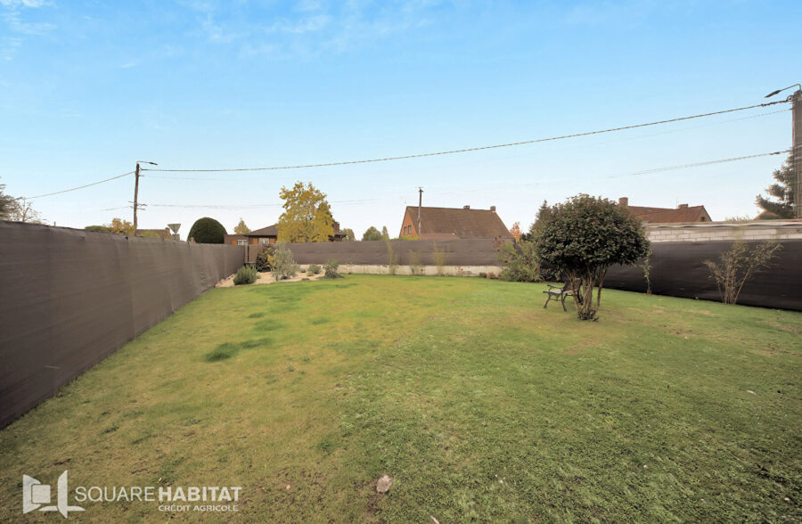 Maison Moncheaux 4 pièce(s) 125 m2