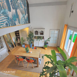 Maison Moncheaux 4 pièce(s) 125 m2