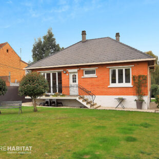 Maison Moncheaux 4 pièce(s) 125 m2