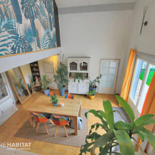 Maison Moncheaux 4 pièce(s) 125 m2