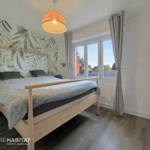 Maison Moncheaux 4 pièce(s) 125 m2