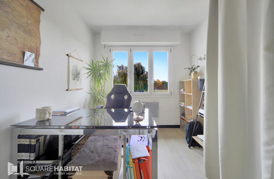 Maison Moncheaux 4 pièce(s) 125 m2