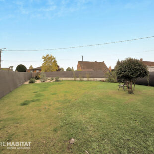 Maison Moncheaux 4 pièce(s) 125 m2