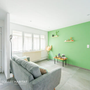 Condé sur l’ Escaut plain-pied