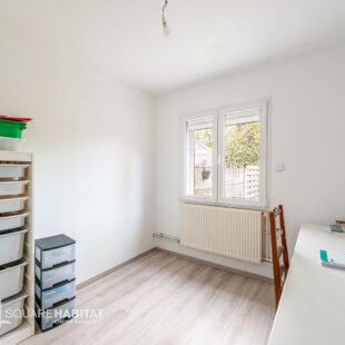 Condé sur l’ Escaut plain-pied