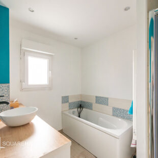 Condé sur l’ Escaut plain-pied