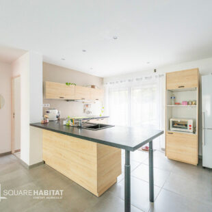 Condé sur l’ Escaut plain-pied