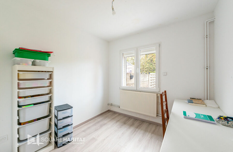 Condé sur l’ Escaut plain-pied