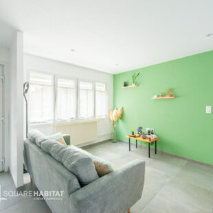 Condé sur l’ Escaut plain-pied