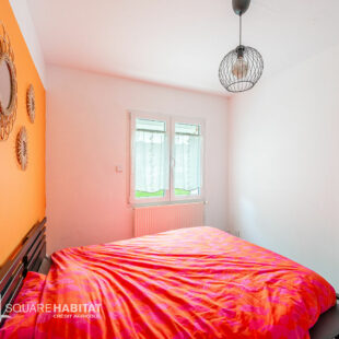 Condé sur l’ Escaut plain-pied