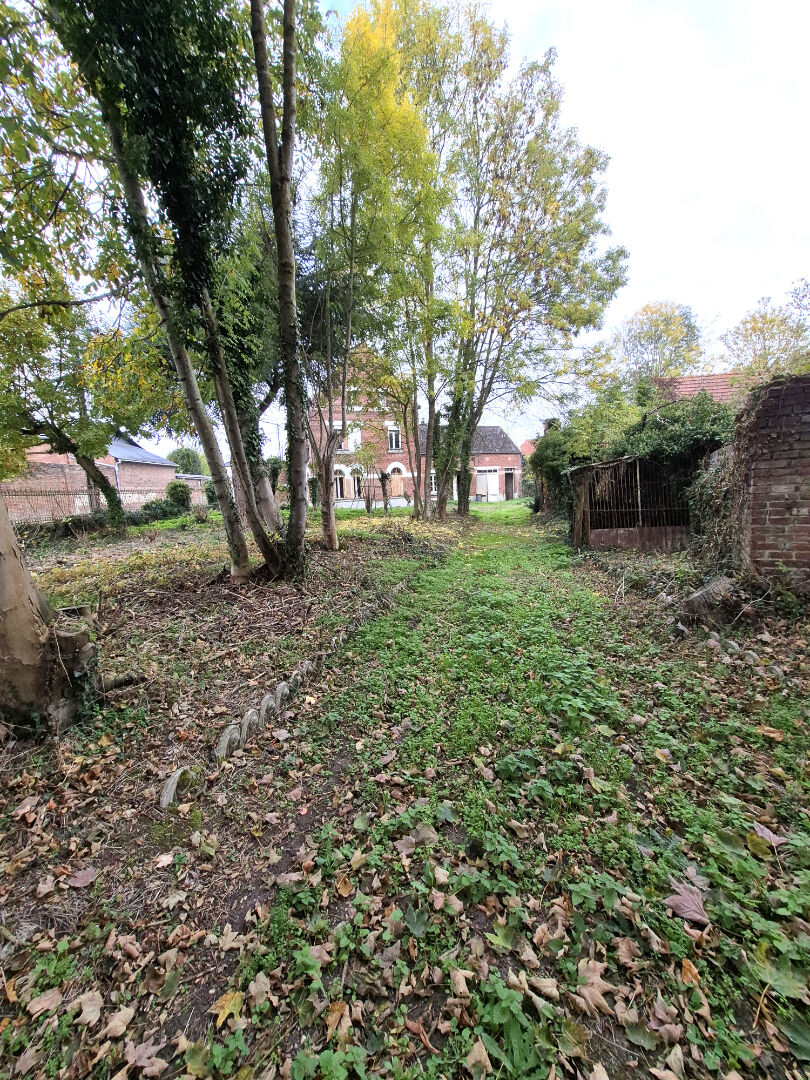 Maison bourgeoise a rénover