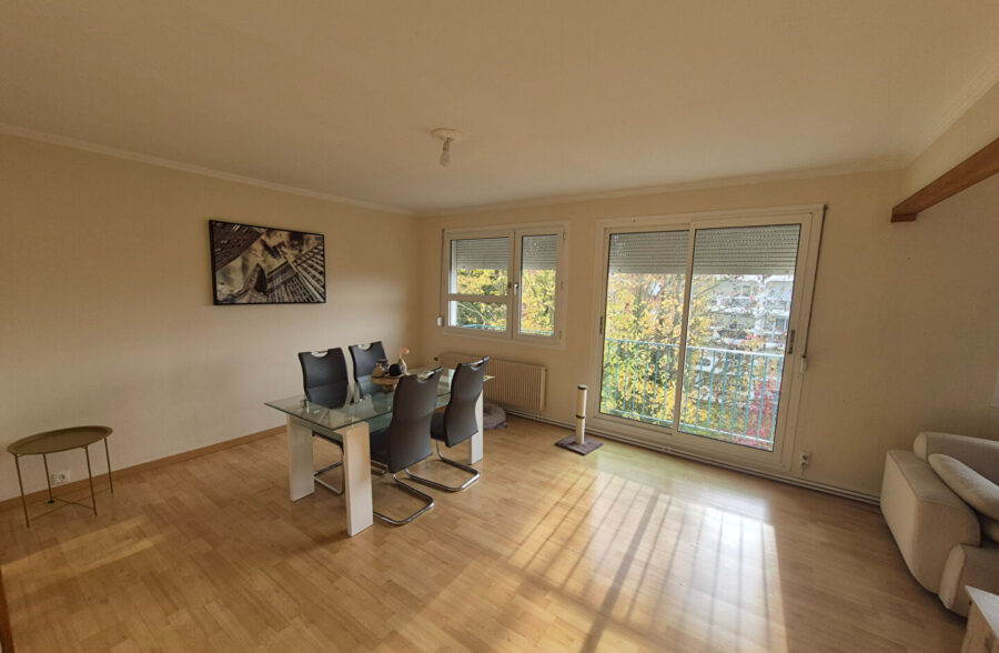 Appartement Douai 3 pièce(s) 70 m2