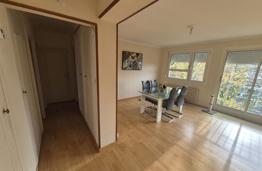 Appartement Douai 3 pièce(s) 70 m2